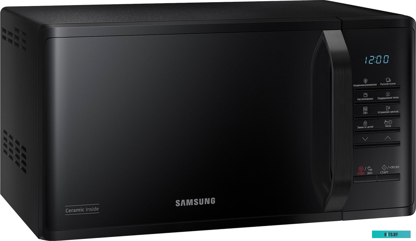 Микроволновая печь Samsung MS23K3513AK