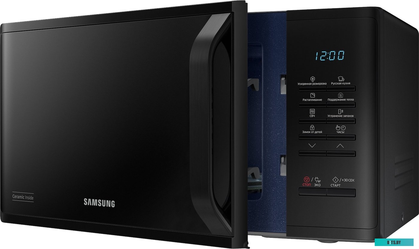 Микроволновая печь Samsung MS23K3513AK