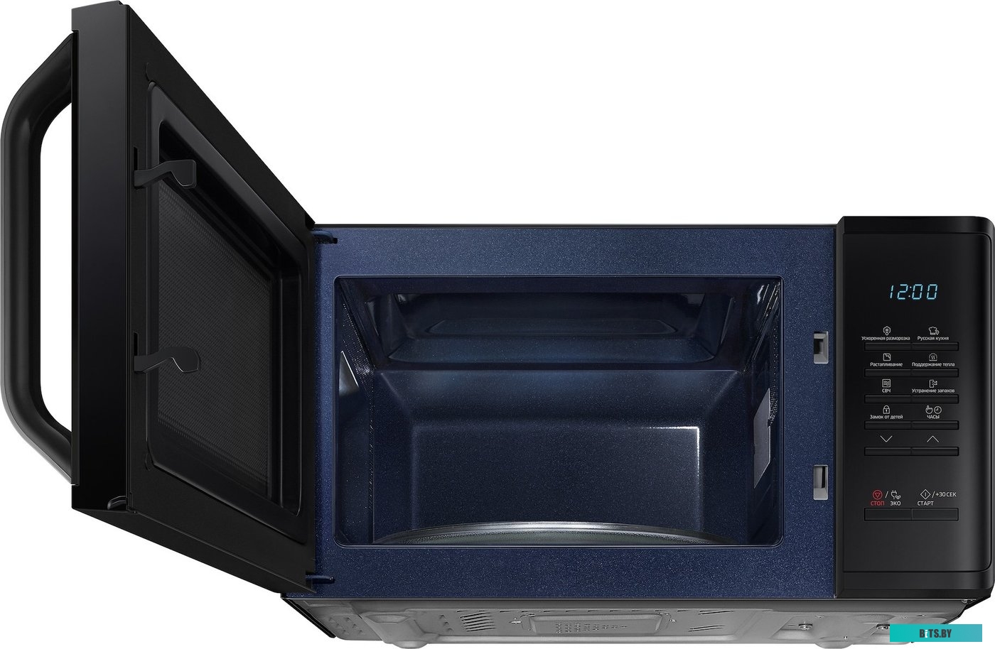 Микроволновая печь Samsung MS23K3513AK