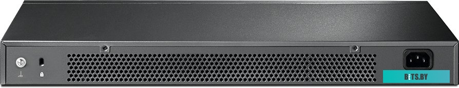 Управляемый коммутатор уровня 2+ TP-Link TL-SG3452X