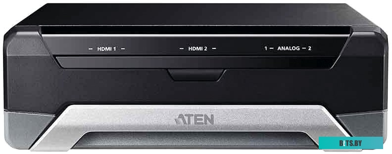 Переключатель Aten UC3022-AT-G