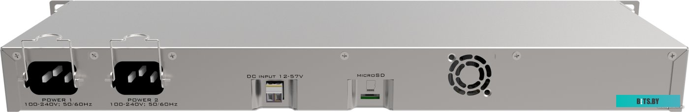 Маршрутизатор Mikrotik RB1100AHx4
