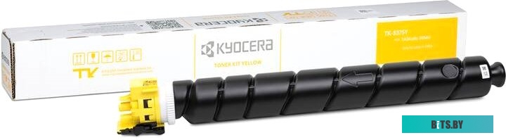 Тонер Kyocera TK-8375Y 1T02XDANL0