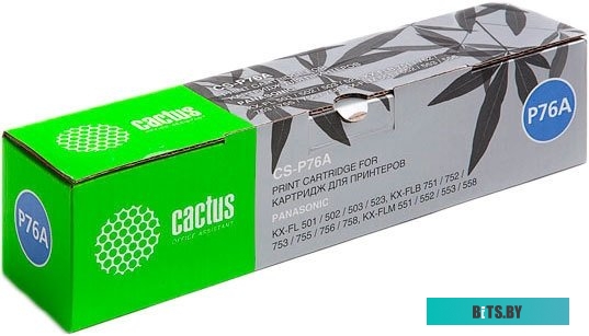 Картридж Cactus CS-P76A