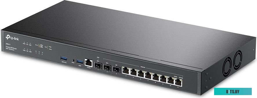 Межсетевой экран TP-Link ER8411