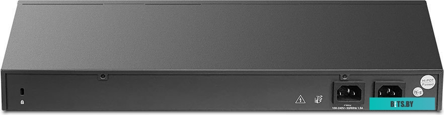 Межсетевой экран TP-Link ER8411