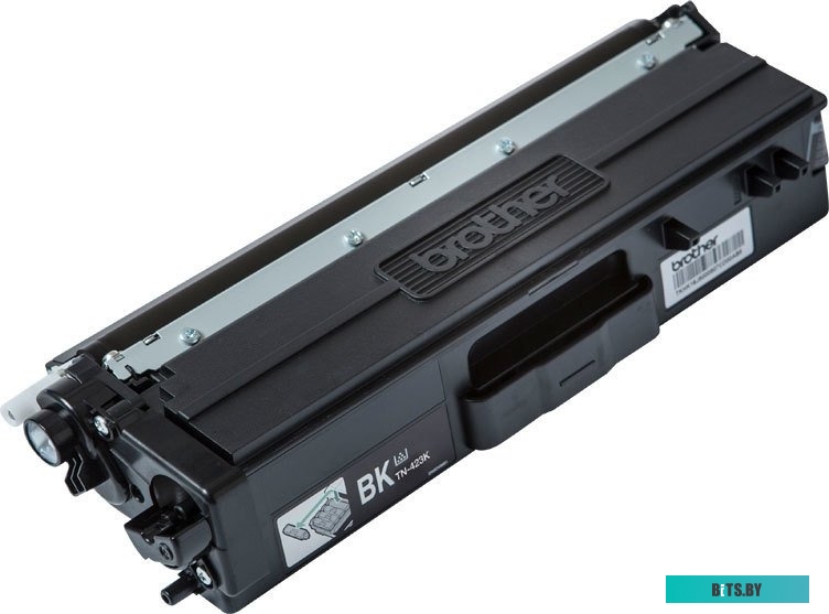 Картридж Brother TN423BK