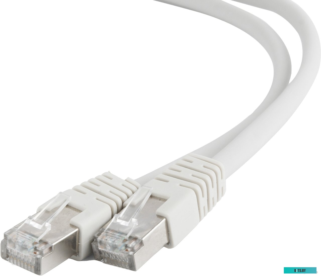 Кабель Cablexpert PP6A-LSZHCU-2M