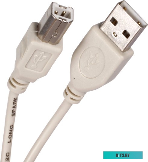 Кабель Cablexpert CC-USB2-AMBM-15