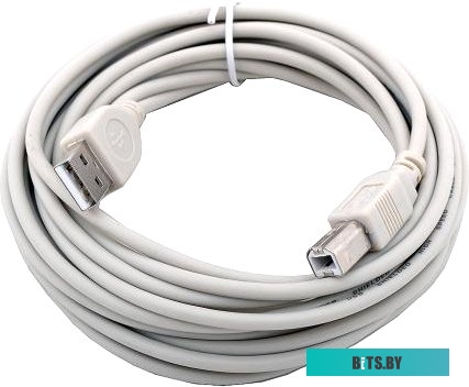 Кабель Cablexpert CC-USB2-AMBM-15