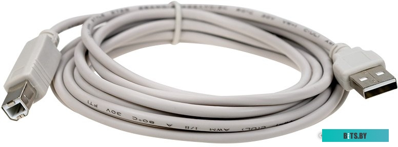 Кабель Cablexpert CC-USB2-AMBM-15