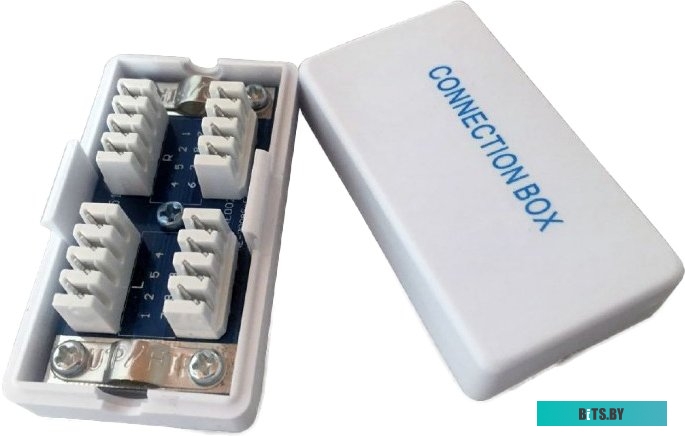 Адаптер Cablexpert NCA-LSAS5E-01