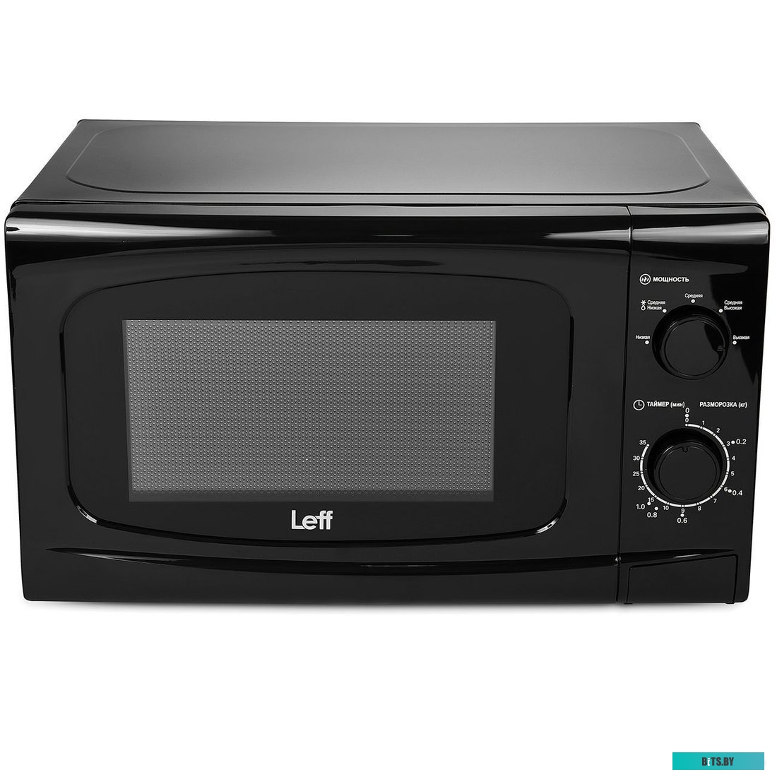 Микроволновая печь Leff 20MM722B