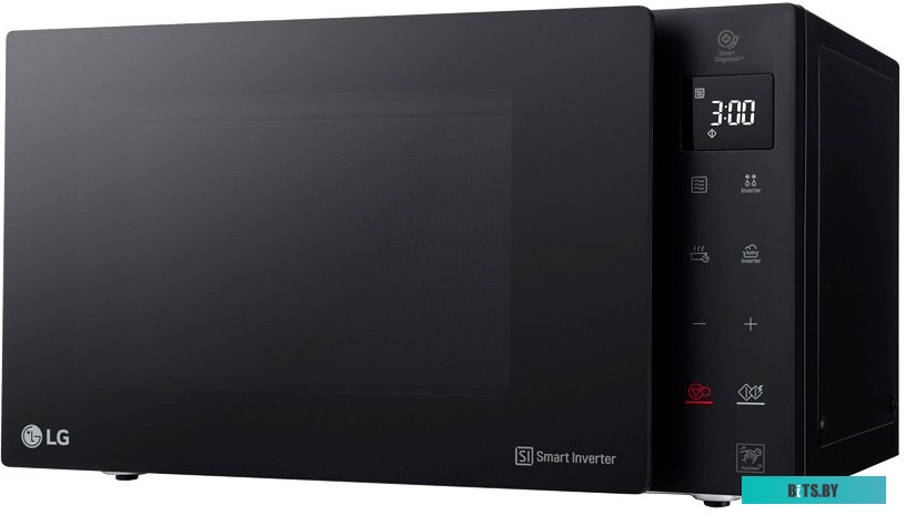 Микроволновая печь LG MW25R35GIS