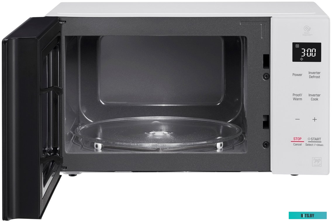 Микроволновая печь LG MW25R35GISW