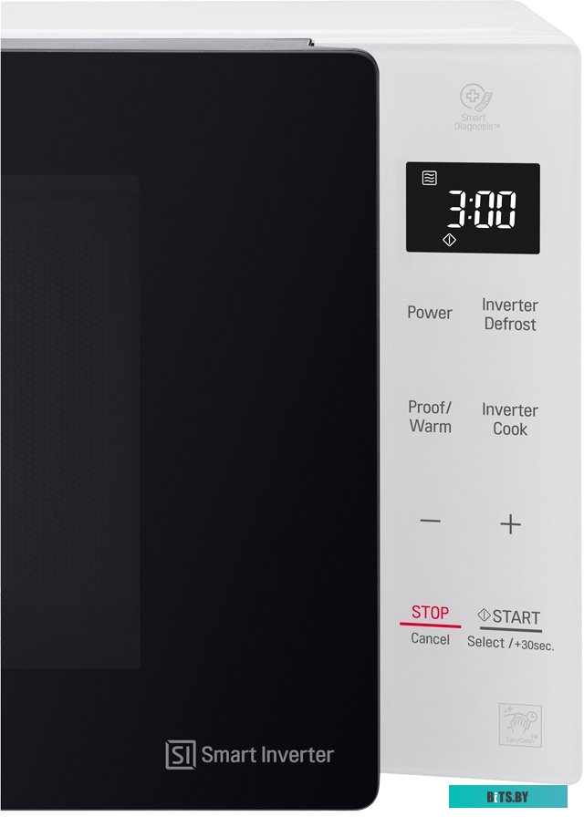 Микроволновая печь LG MW25R35GISW