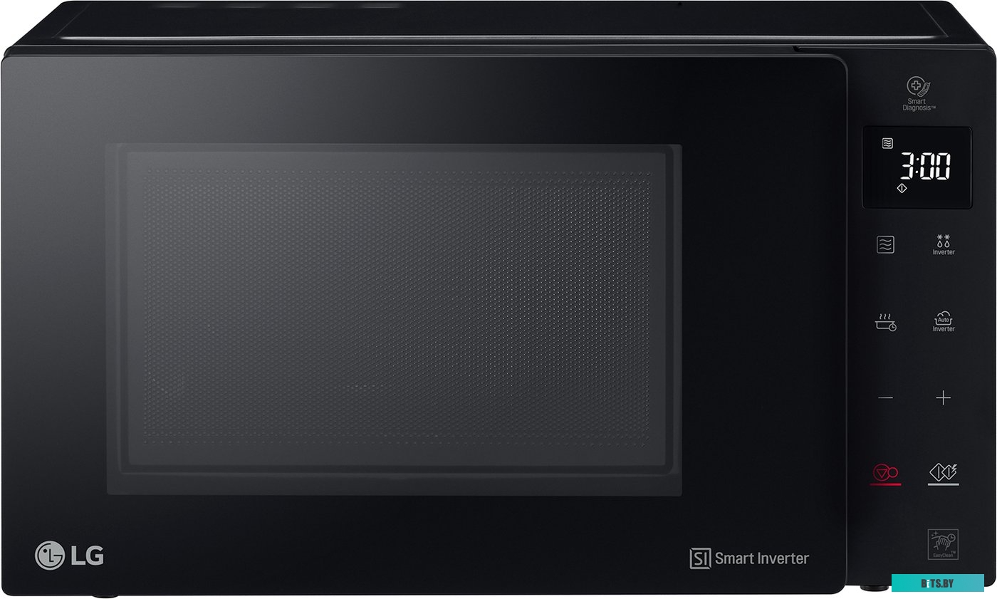 Микроволновая печь LG MW23W35GIB