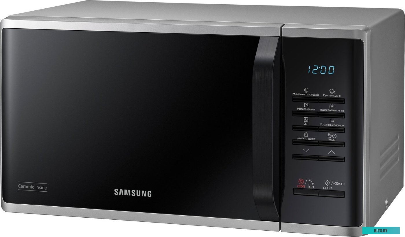 Микроволновая печь Samsung MS23K3513AS