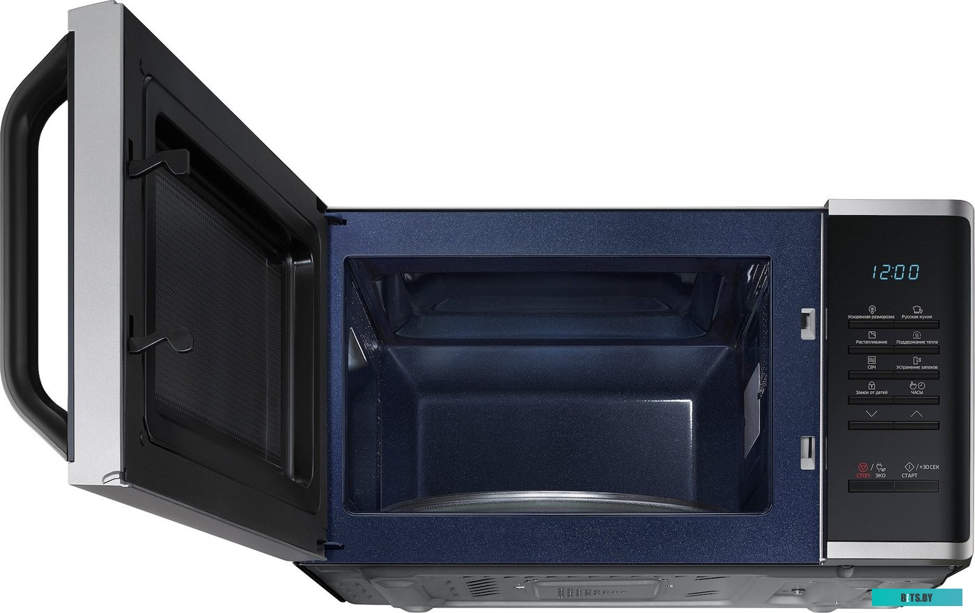 Микроволновая печь Samsung MS23K3513AS