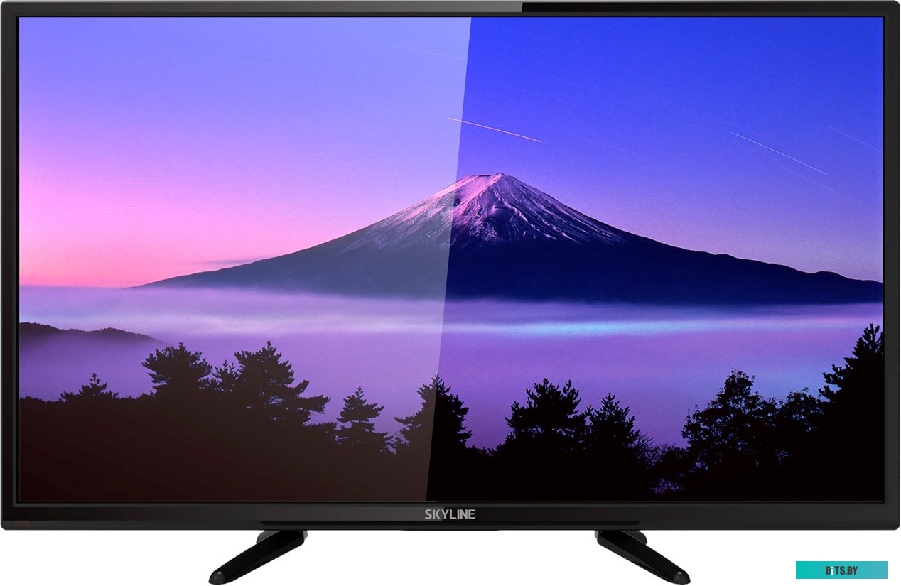 Телевизор Skyline 40LST5970