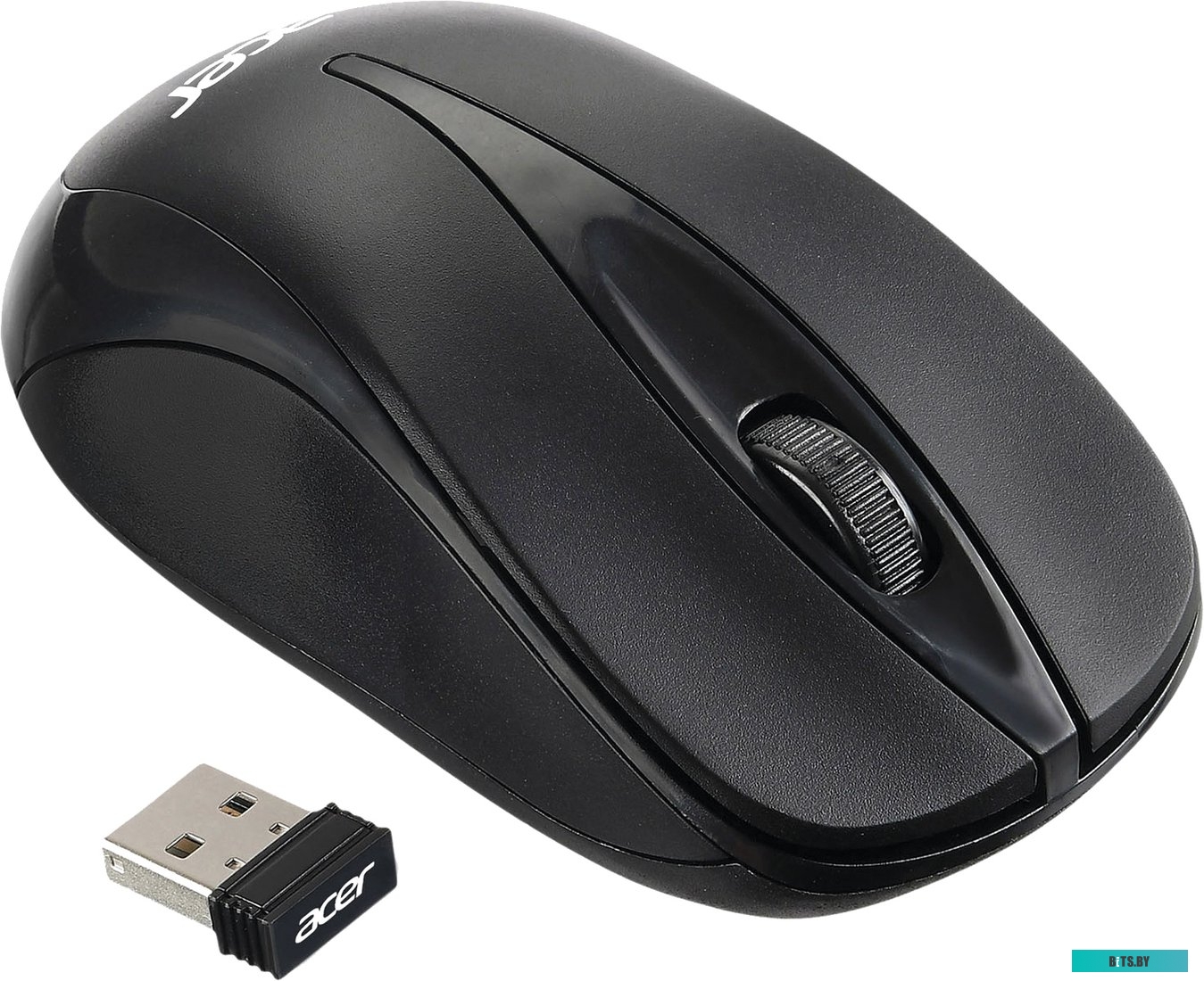 Игровая мышь Acer OMR131 <ZL.MCEEE.01E>