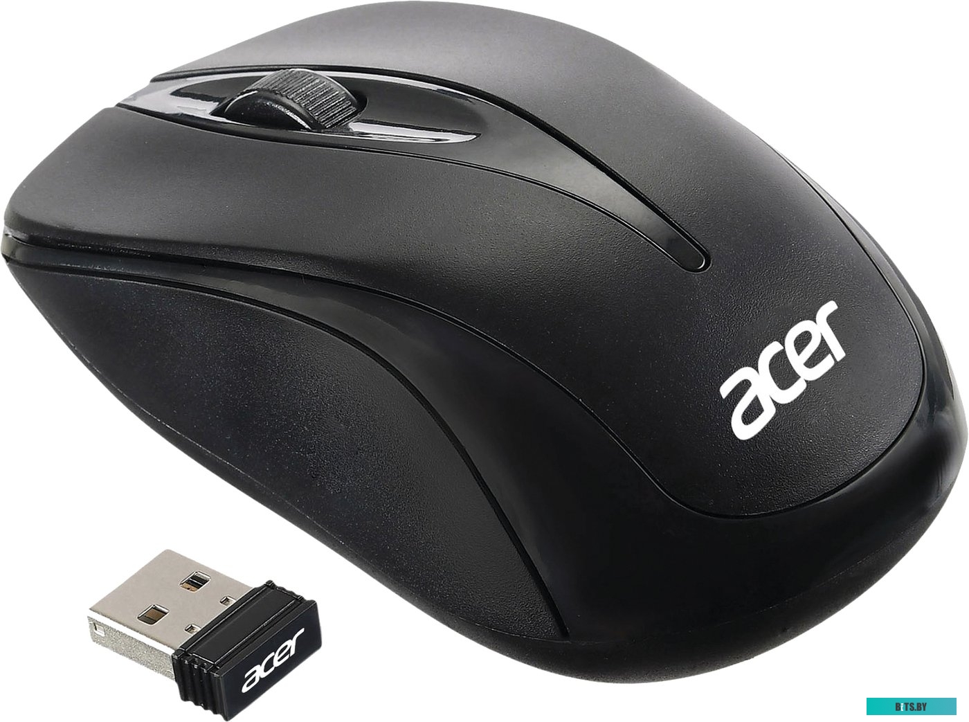 Игровая мышь Acer OMR131 <ZL.MCEEE.01E>