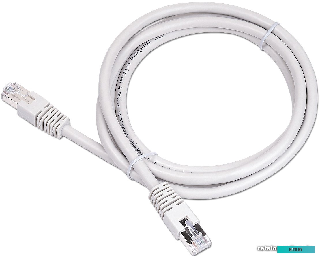 Кабель Cablexpert PP6-LSZH-5M