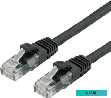 Кабель Cablexpert PP6-2M/BK