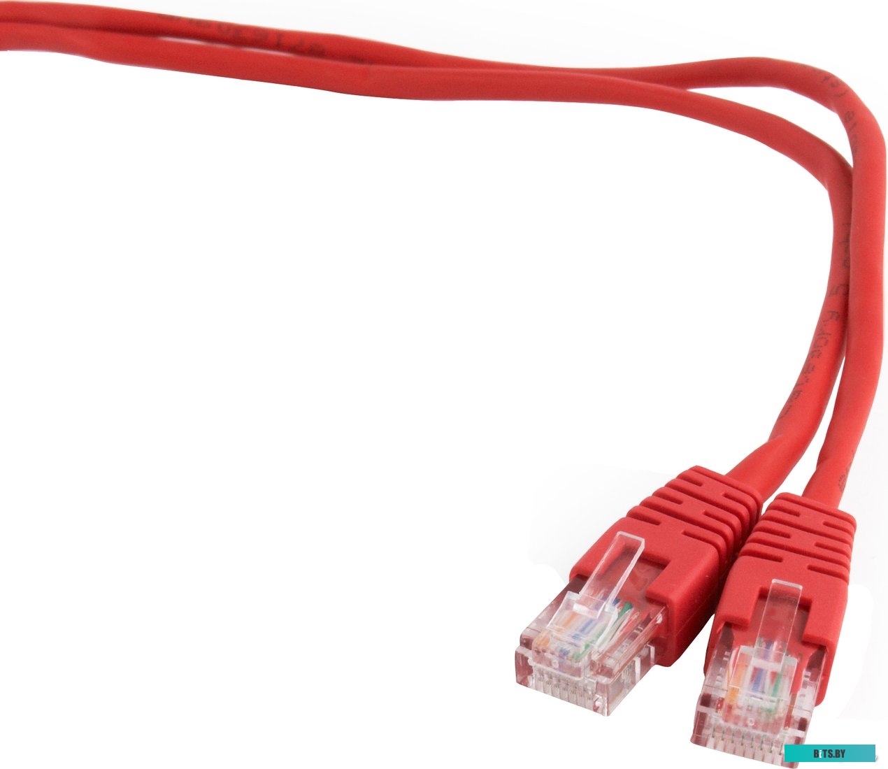 Кабель Cablexpert PP12-2M/R