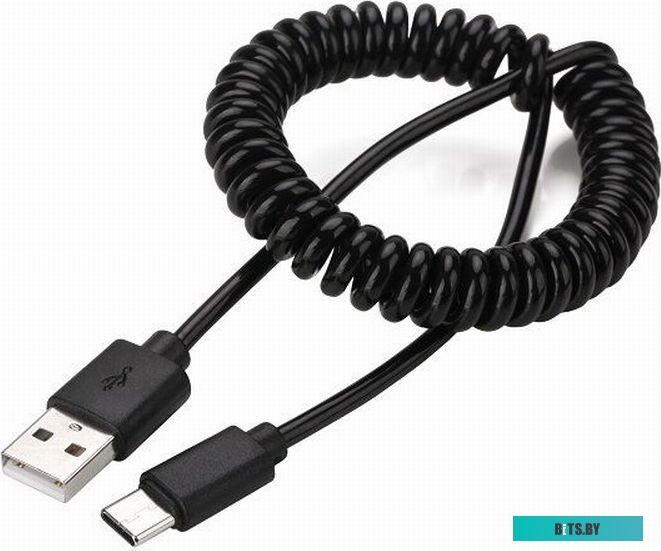 Cablexpert CC-USB2C-AMCM-0.6M
