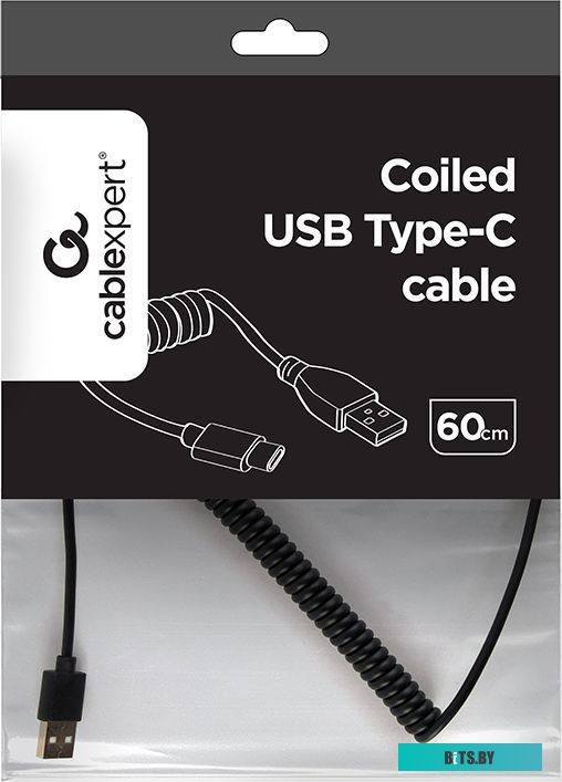 Cablexpert CC-USB2C-AMCM-0.6M