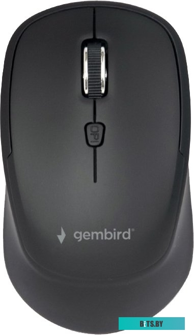Мышь Gembird MUSW-4B-05