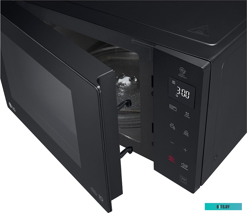 Микроволновая печь LG MB63W35GIB