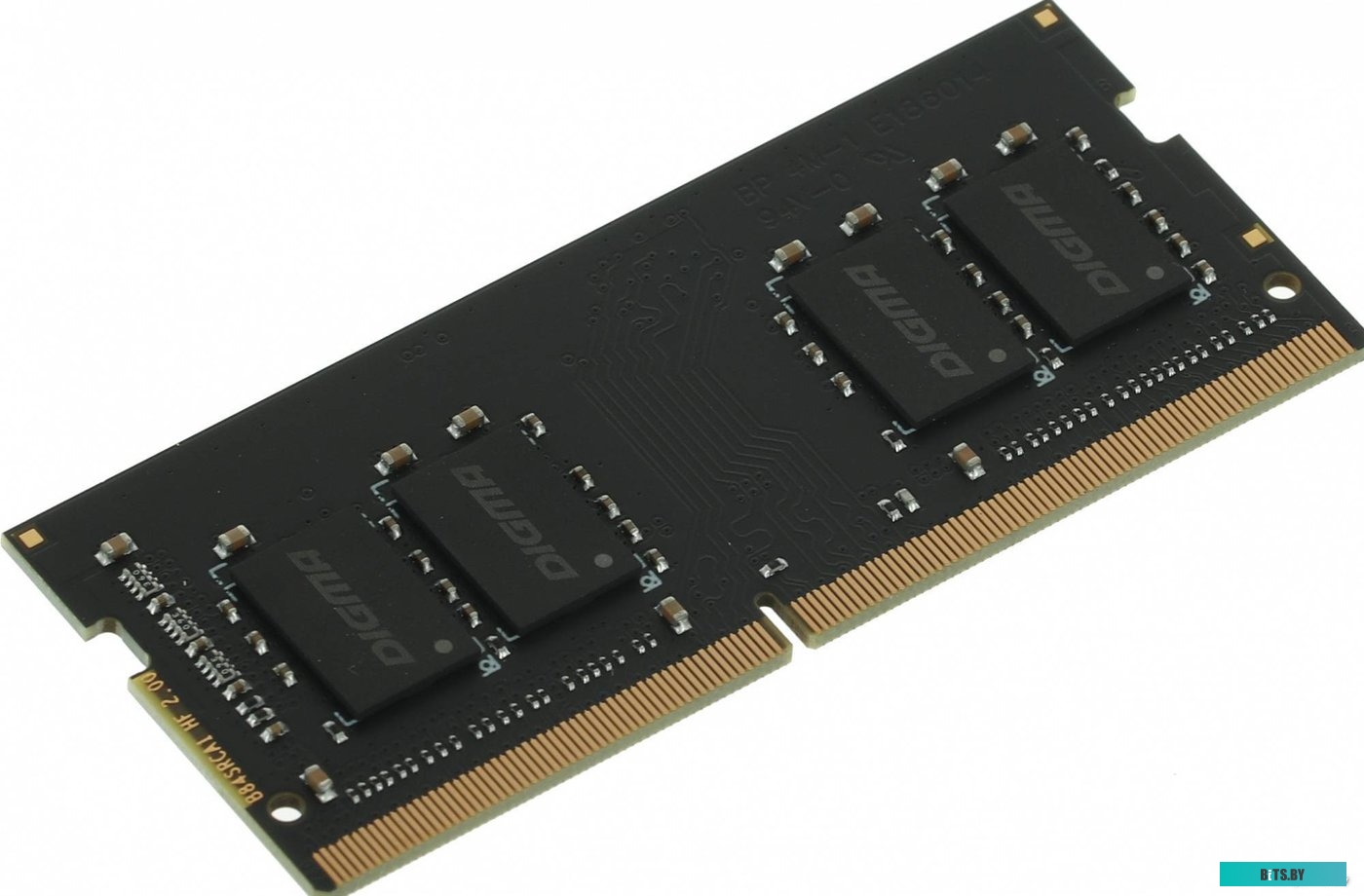 Оперативная память Digma DDR4 8GB DGMAS43200008S