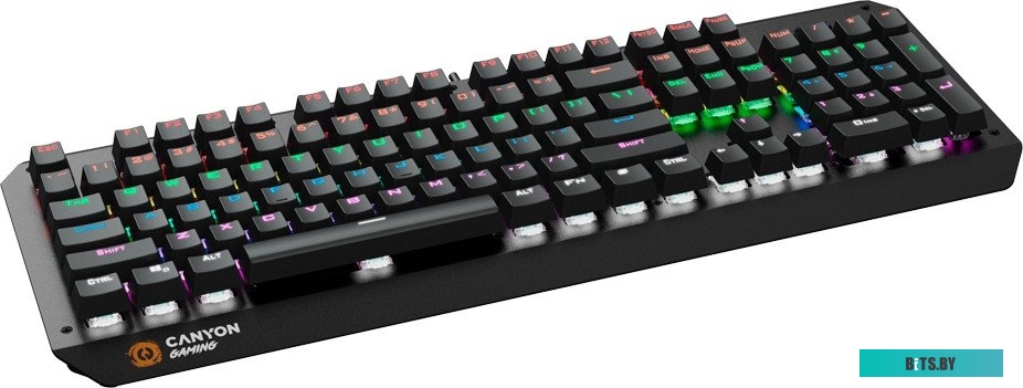 Клавиатура Canyon CND-SKB6-RU
