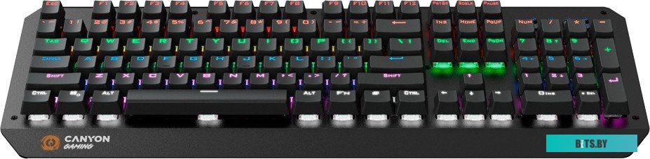 Клавиатура Canyon CND-SKB6-RU