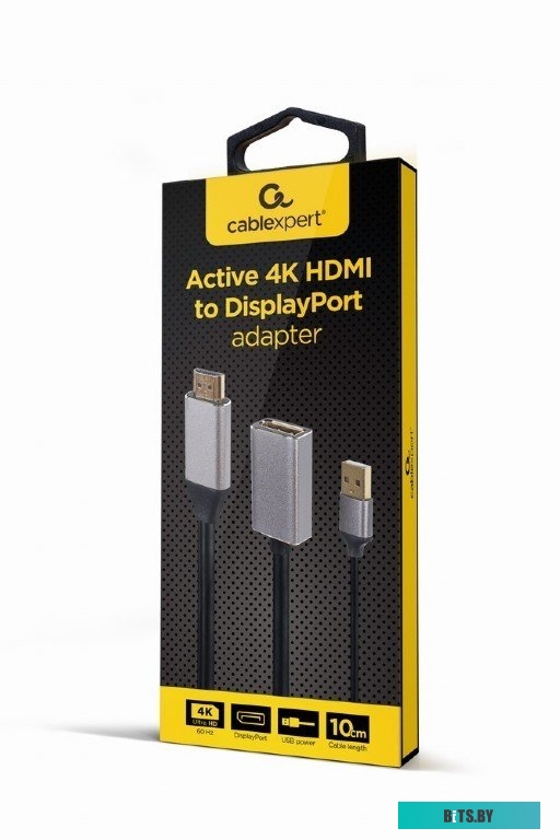 Кабель Cablexpert A-HDMIM-DPF-02