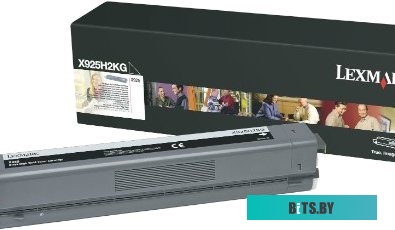 Картридж Lexmark Toner Cartridge [X925H2KG]