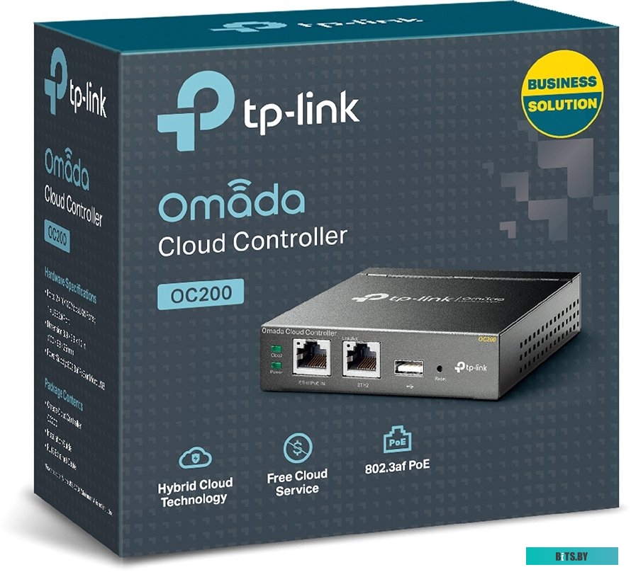 Wi-Fi контроллер TP-Link OC200