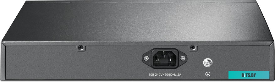Коммутатор TP-Link TL-SG1008MP