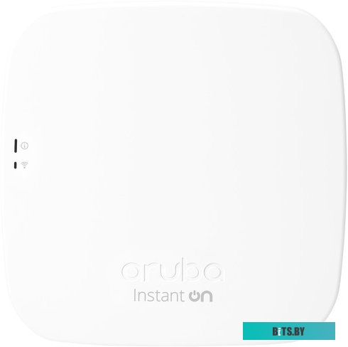 Беспроводная точка доступа Aruba Instant On AP11 <R2W96A>