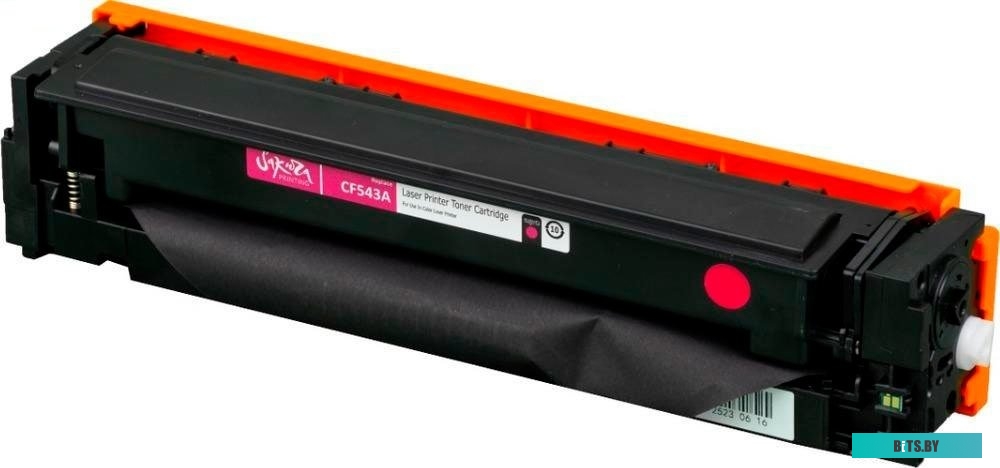 Картридж Sakura SACF543A SACF543A.