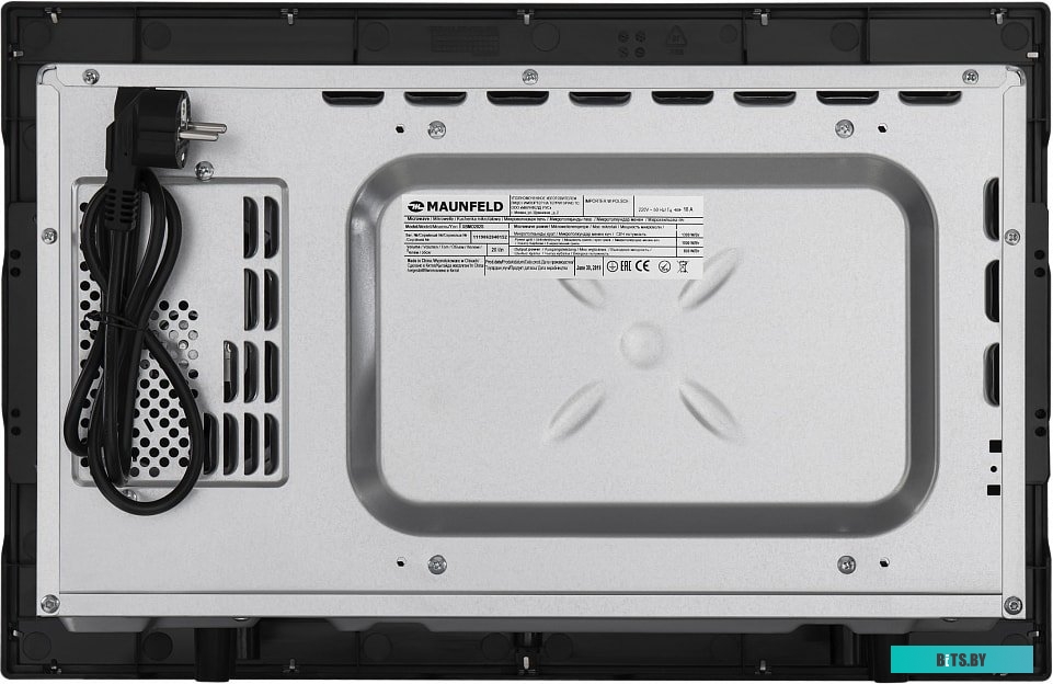 Микроволновая печь Maunfeld XBMO202S