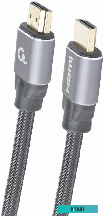 Кабель Cablexpert CCBP-HDMI-10M