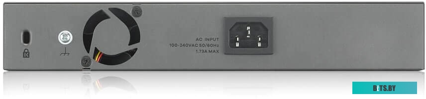 Коммутатор Zyxel GS1300-10HP
