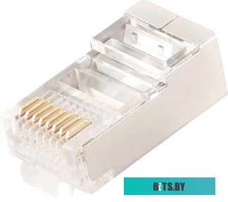 Коннектор Cablexpert PLUG5SP/50