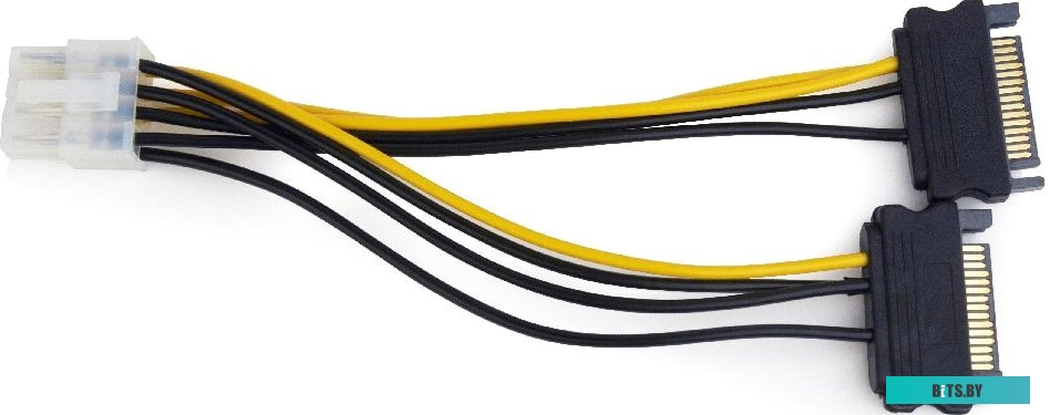 Кабель Cablexpert CC-PSU-83