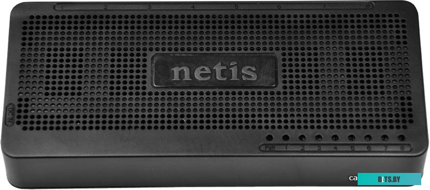 Коммутатор Netis ST3108S