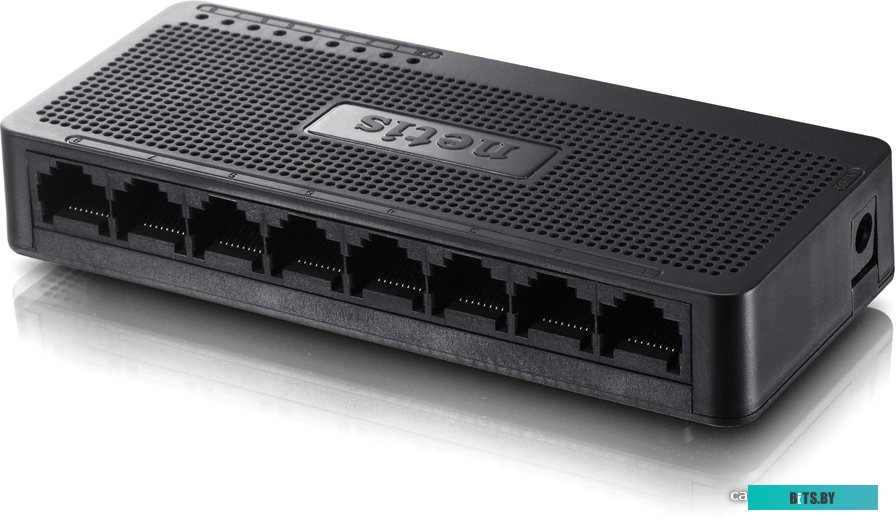 Коммутатор Netis ST3108S