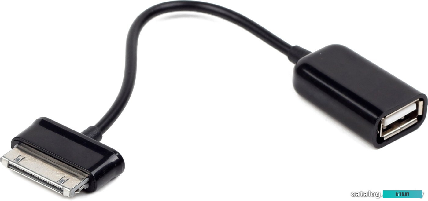 Адаптер Cablexpert A-OTG-AF30P-001